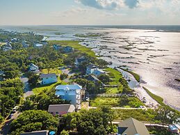 Just Another Day in Paradise