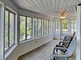 Just Another Day in Paradise