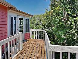 Just Another Day in Paradise