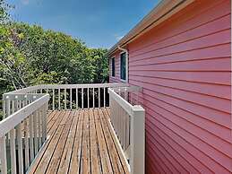 Just Another Day in Paradise