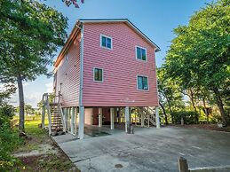 Just Another Day in Paradise