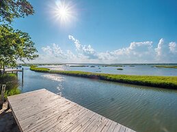 Just Another Day in Paradise