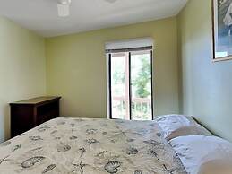 Just Another Day in Paradise