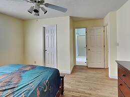 Just Another Day in Paradise