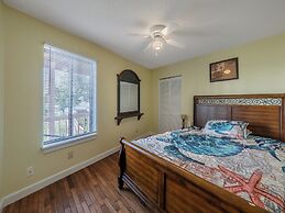 Just Another Day in Paradise