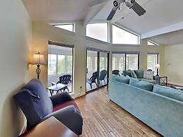 Just Another Day in Paradise