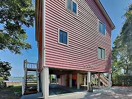 Just Another Day in Paradise