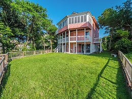 Just Another Day in Paradise