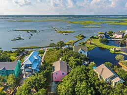 Just Another Day in Paradise