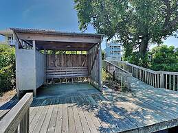 Just Another Day in Paradise