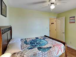 Just Another Day in Paradise