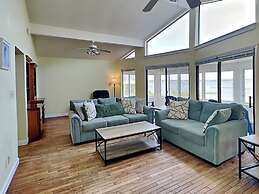 Just Another Day in Paradise