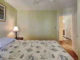 Just Another Day in Paradise