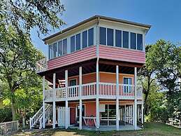 Just Another Day in Paradise