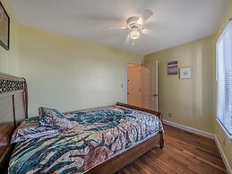 Just Another Day in Paradise