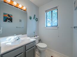 Just Another Day in Paradise