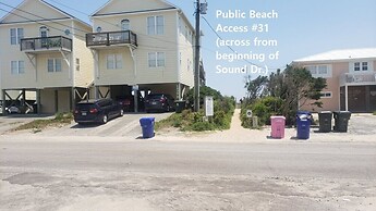 Just Another Day in Paradise