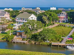 Just Another Day in Paradise