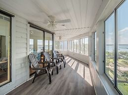 Just Another Day in Paradise