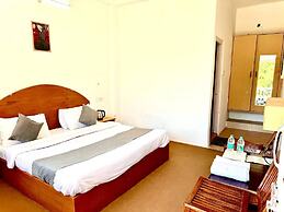 Hotel The Premium Villa Old Manali View