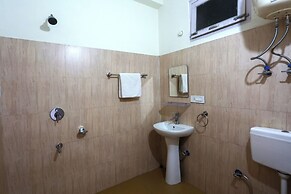 Hotel The Premium Villa Old Manali View