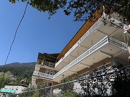Hotel The Premium Villa Old Manali View