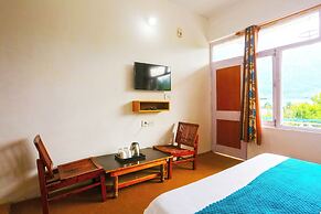 Hotel The Premium Villa Old Manali View