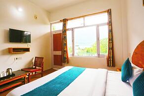 Hotel The Premium Villa Old Manali View