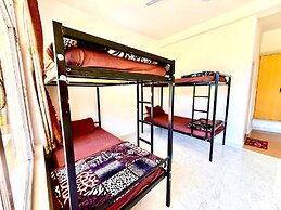 Hotel The Premium Villa Old Manali View