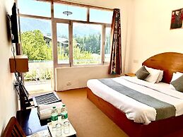 Hotel The Premium Villa Old Manali View