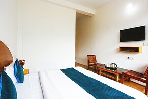 Hotel The Premium Villa Old Manali View