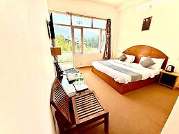 Hotel The Premium Villa Old Manali View