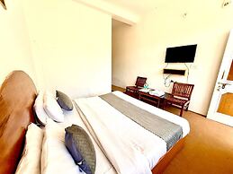 Hotel The Premium Villa Old Manali View