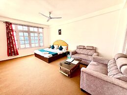 Hotel The Premium Villa Old Manali View