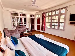 Hotel The Premium Villa Old Manali View