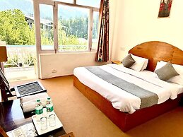 Hotel The Premium Villa Old Manali View