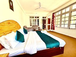 Hotel The Premium Villa Old Manali View