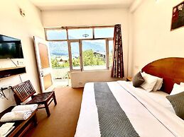 Hotel The Premium Villa Old Manali View