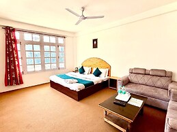 Hotel The Premium Villa Old Manali View