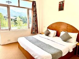 Hotel The Premium Villa Old Manali View