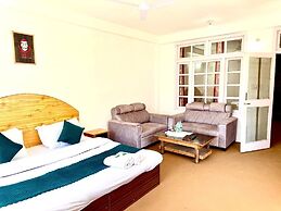 Hotel The Premium Villa Old Manali View