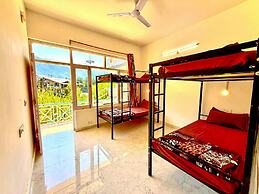 Hotel The Premium Villa Old Manali View