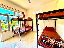 Hotel The Premium Villa Old Manali View