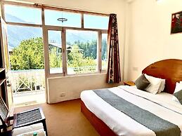 Hotel The Premium Villa Old Manali View