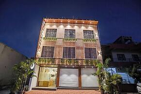 Hotel Saurabh Inn