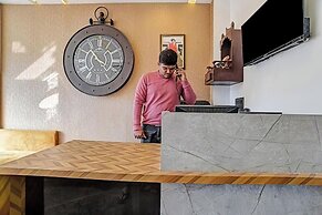 Hotel Saurabh Inn