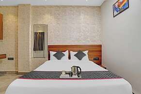 Hotel Saurabh Inn