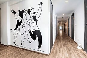 Hotel Saurabh Inn