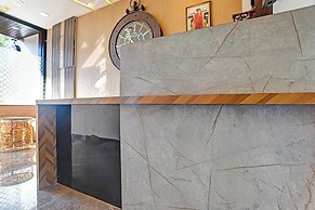Hotel Saurabh Inn