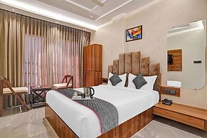 Hotel Saurabh Inn